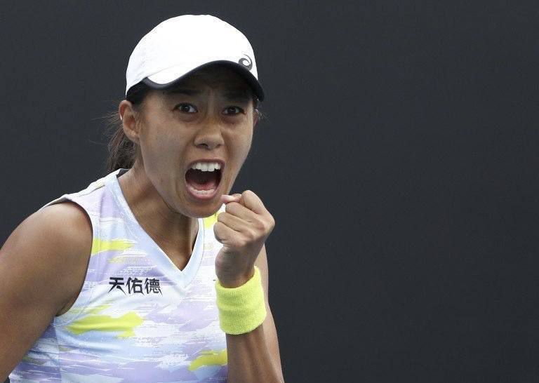 御姐