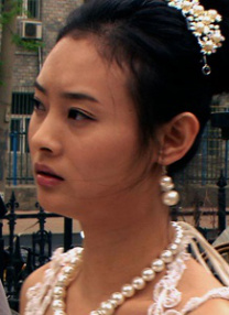 兼职的妻子