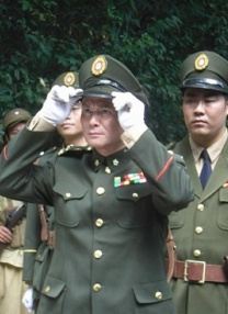 韩小姐出轨现场